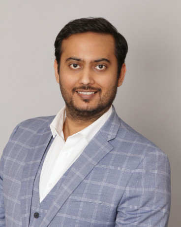 Semerjeet Chadha